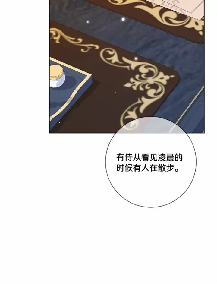 漫画《龙套大公子妃的花路人生》45.魔力石第123张图