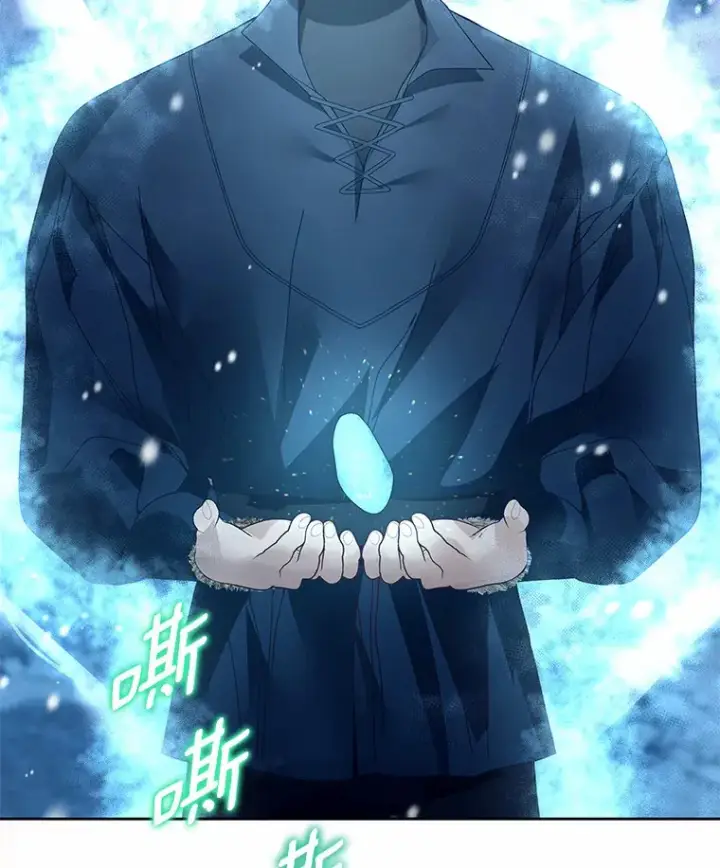 漫画《龙套大公子妃的花路人生》45.魔力石第18张图