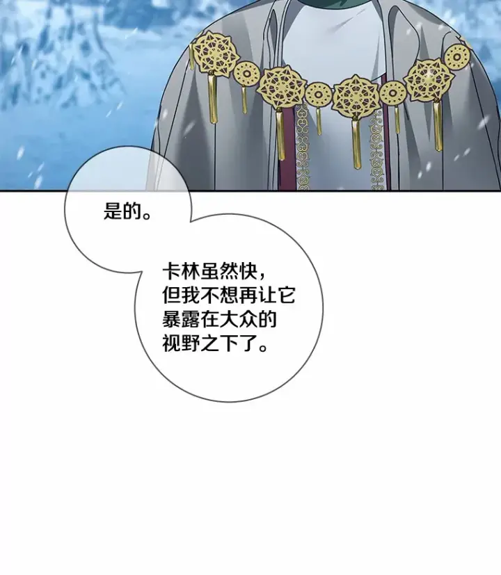 漫画《龙套大公子妃的花路人生》45.魔力石第33张图