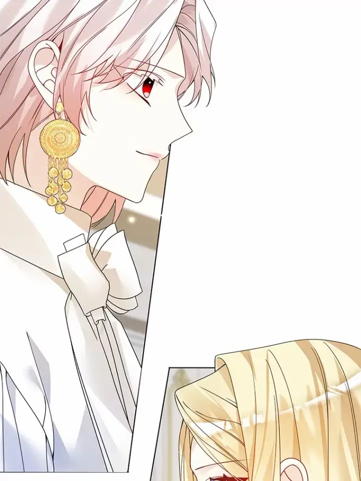 漫画《龙套大公子妃的花路人生》45.魔力石第83张图