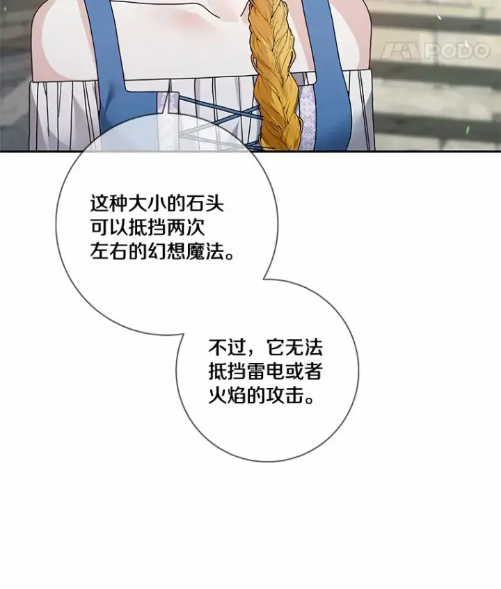 漫画《龙套大公子妃的花路人生》46.你能帮我吗第35张图