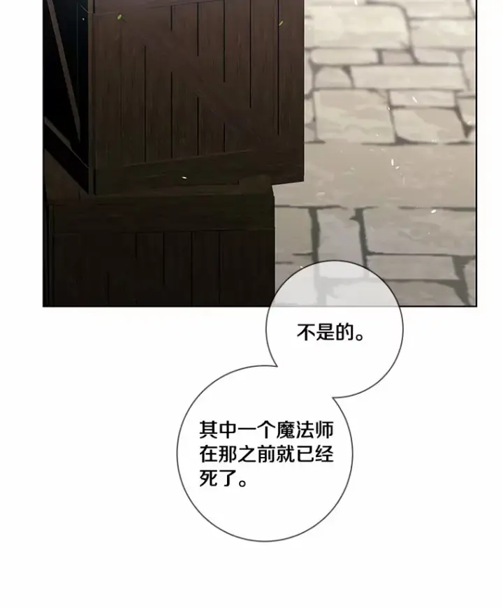 漫画《龙套大公子妃的花路人生》46.你能帮我吗第68张图