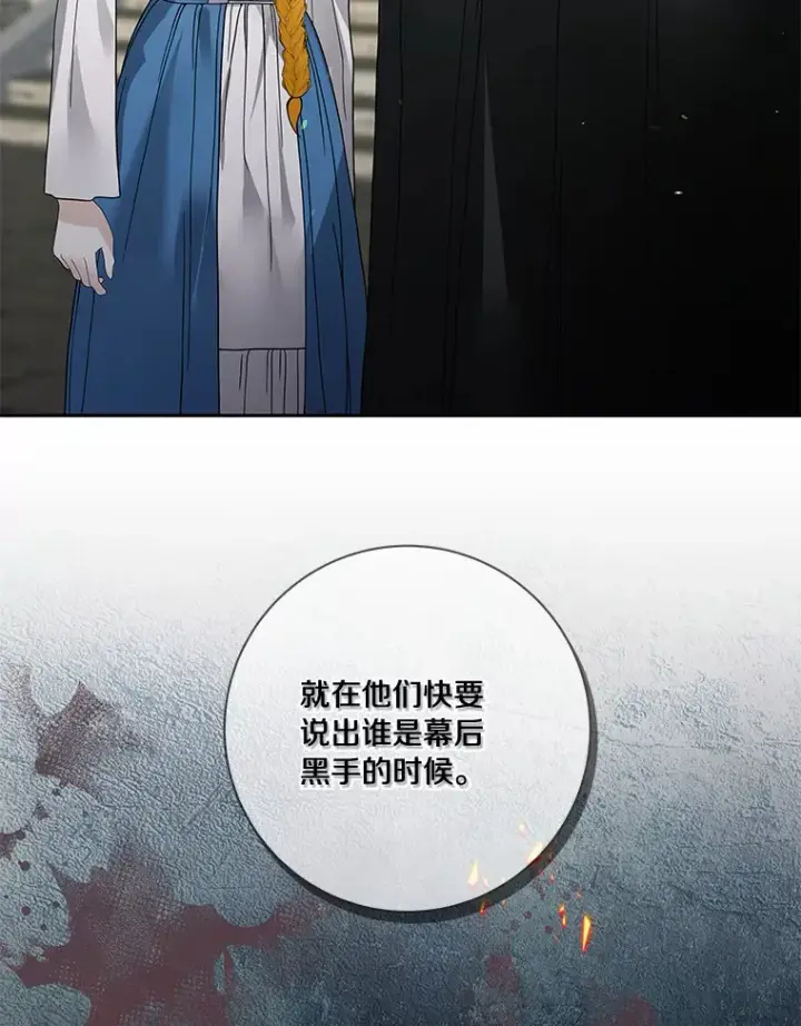 漫画《龙套大公子妃的花路人生》46.你能帮我吗第70张图