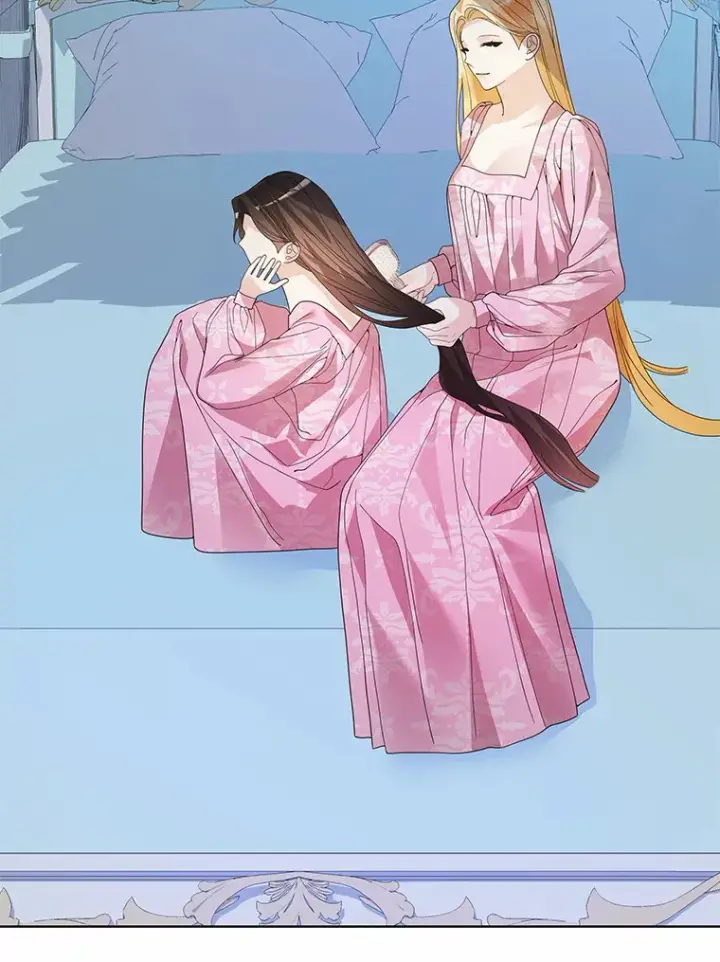 漫画《龙套大公子妃的花路人生》50.血之仪式第60张图