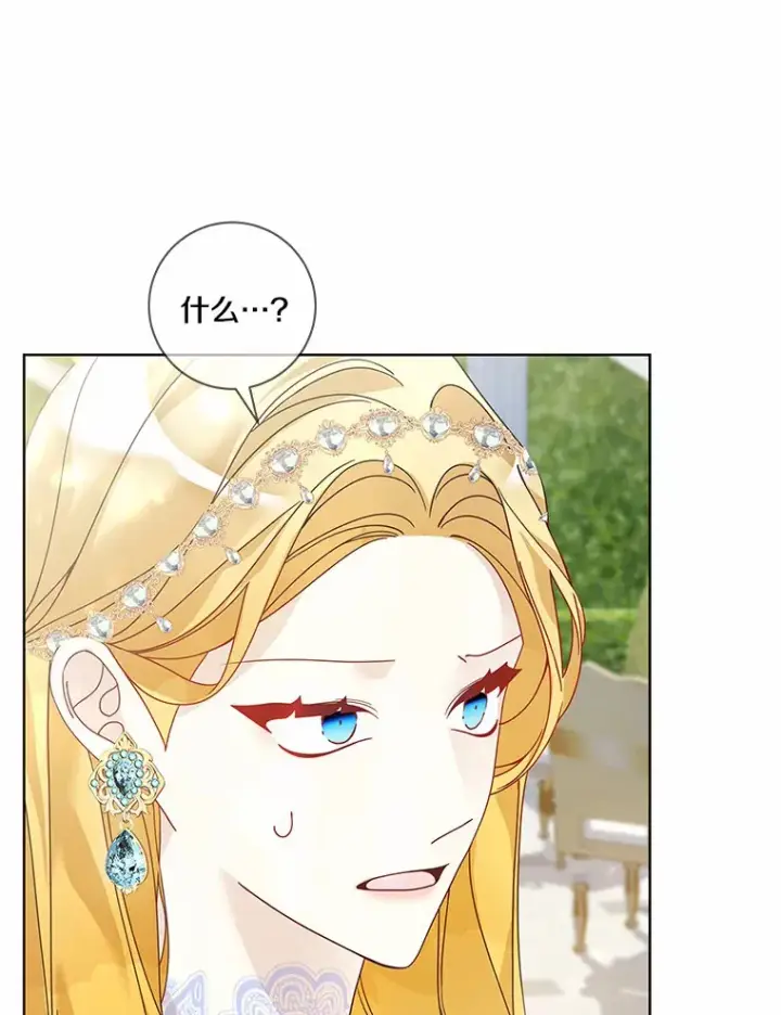 漫画《龙套大公子妃的花路人生》55.参加茶话会第110张图