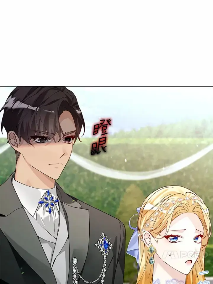 漫画《龙套大公子妃的花路人生》56.化解危机第27张图