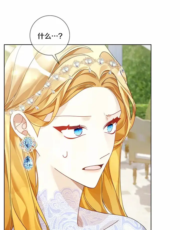 漫画《龙套大公子妃的花路人生》56.化解危机第3张图