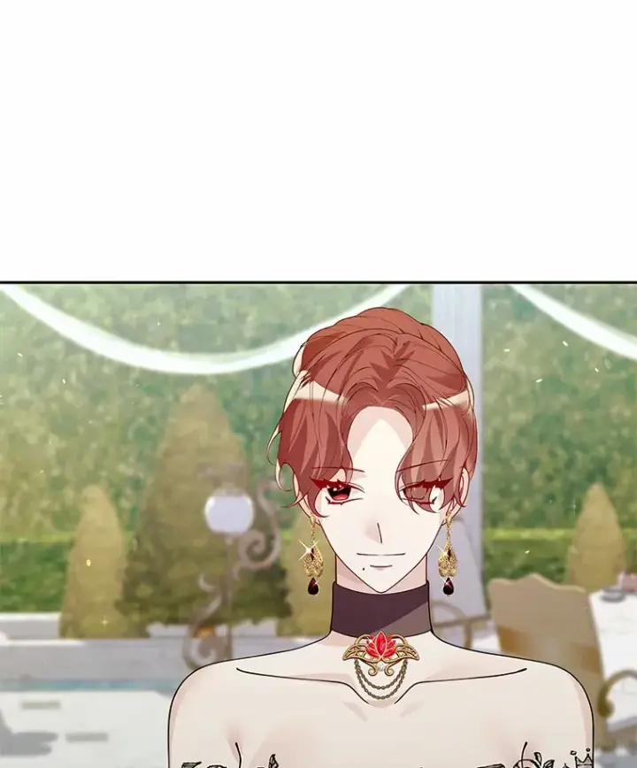 漫画《龙套大公子妃的花路人生》56.化解危机第30张图