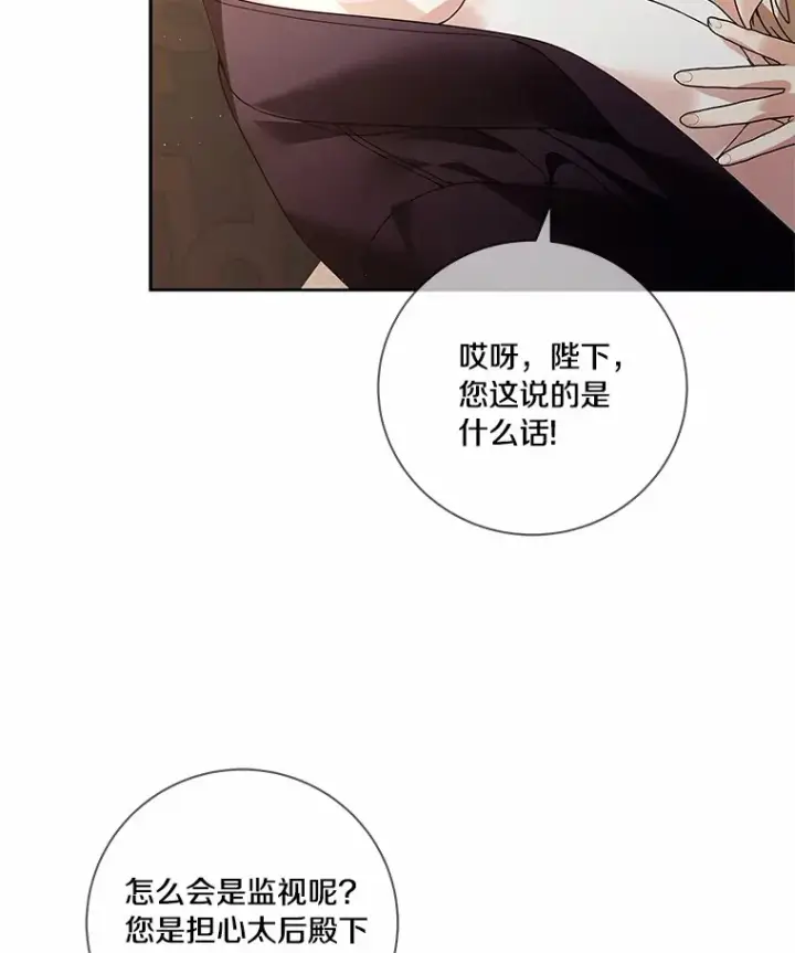 漫画《龙套大公子妃的花路人生》56.化解危机第64张图