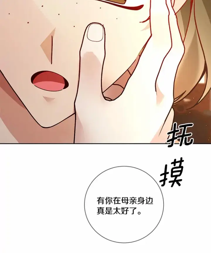漫画《龙套大公子妃的花路人生》56.化解危机第67张图