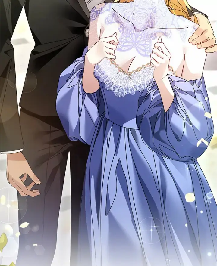 漫画《龙套大公子妃的花路人生》56.化解危机第9张图