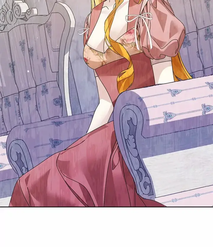 漫画《龙套大公子妃的花路人生》56.化解危机第99张图