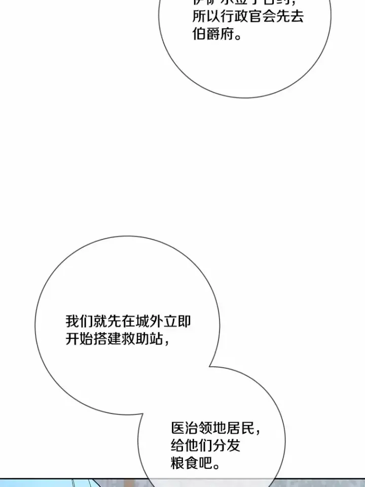 漫画《龙套大公子妃的花路人生》58.到达伯爵领地第60张图