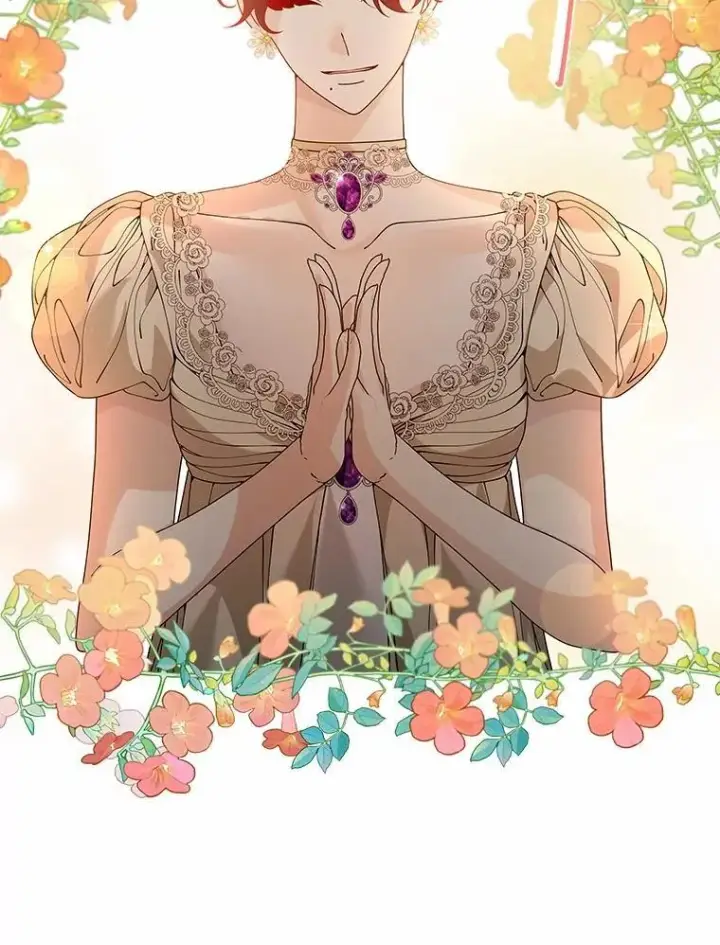 漫画《龙套大公子妃的花路人生》62.参加沙龙第32张图