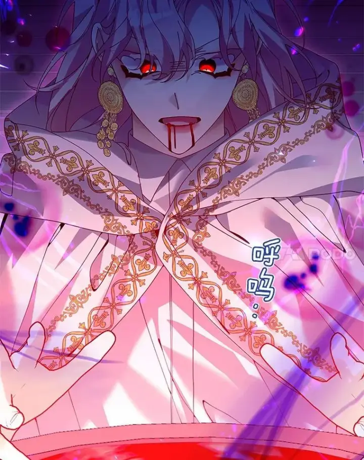 漫画《龙套大公子妃的花路人生》63.龙复活了（本季完）第103张图