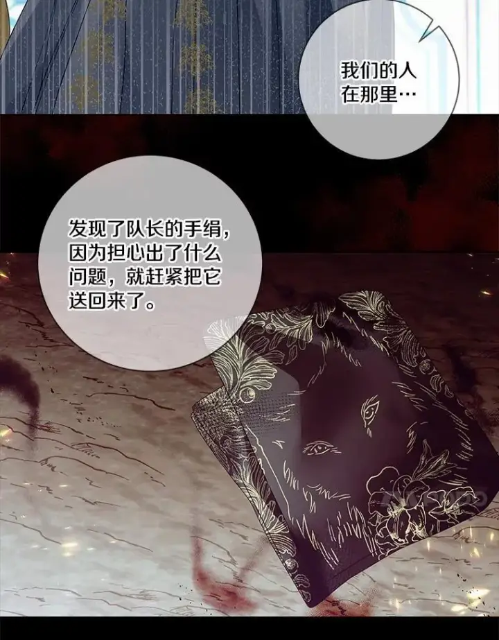 漫画《龙套大公子妃的花路人生》63.龙复活了（本季完）第46张图