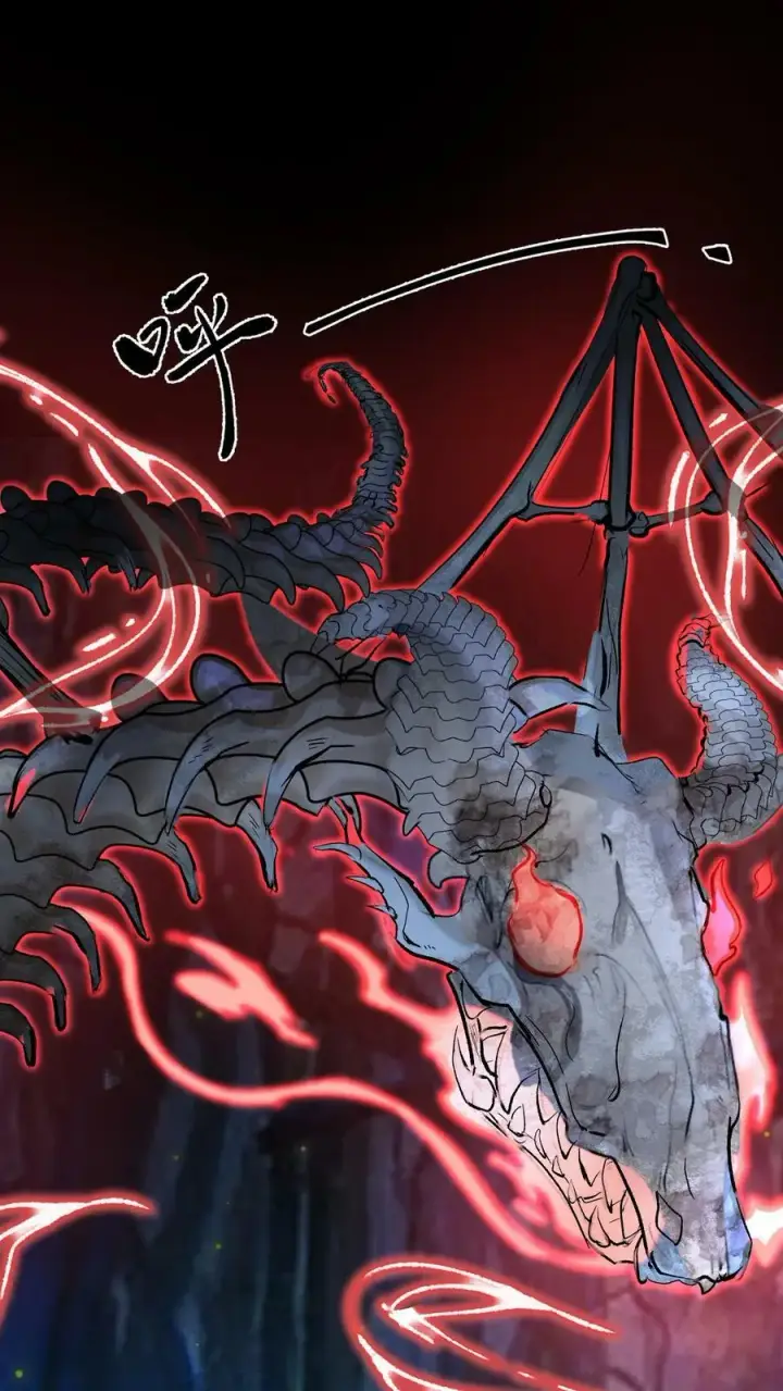 漫画《论反派摆烂的一百零八种方式》第54话 想死，是一件难事第2张图