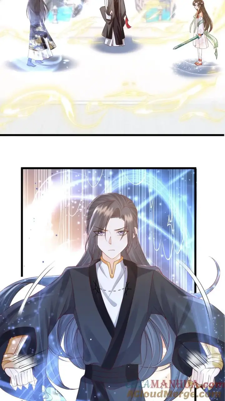 漫画《论反派摆烂的一百零八种方式》第80话 对战太岁陵第15张图