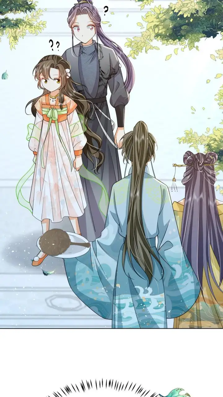 漫画《论反派摆烂的一百零八种方式》第89话 话粗理不粗第12张图