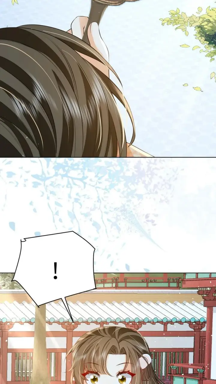 漫画《论反派摆烂的一百零八种方式》第89话 话粗理不粗第18张图