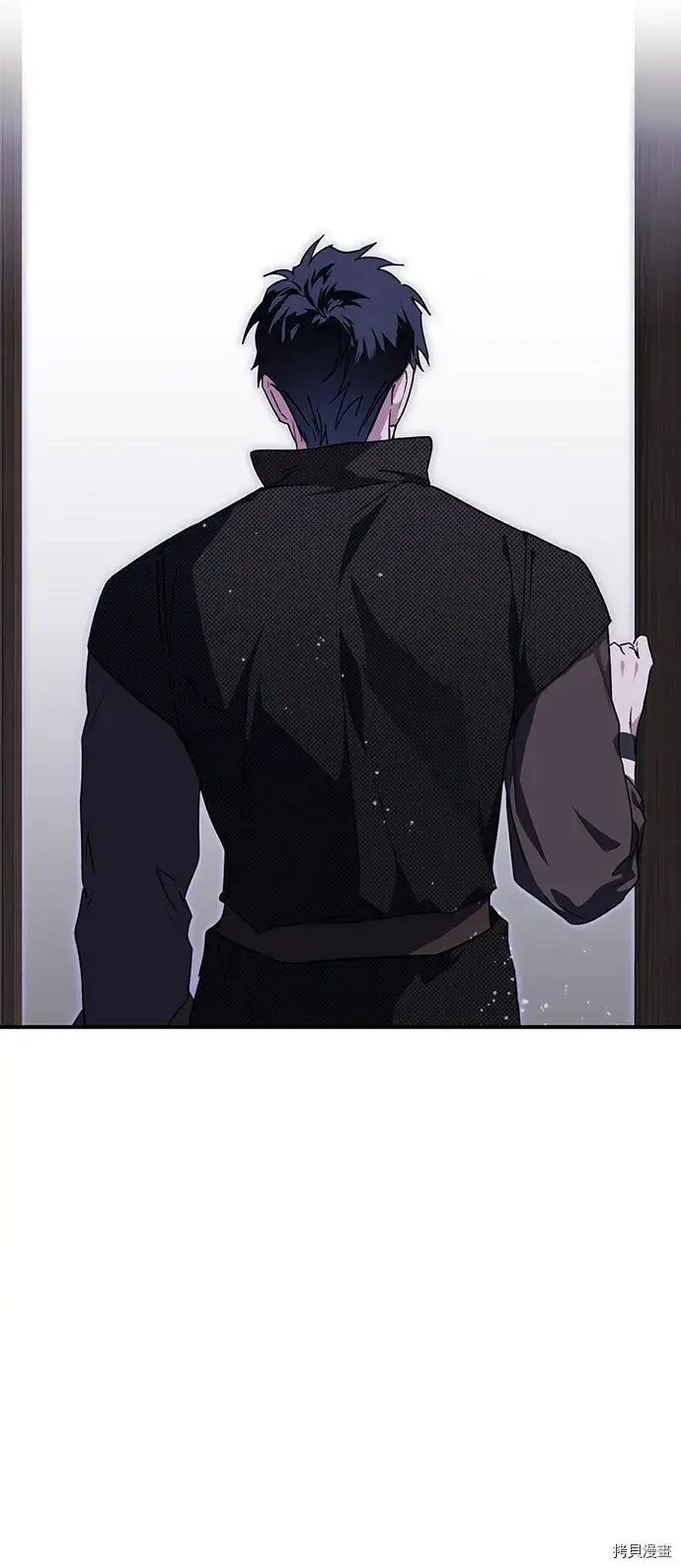 漫画《落日夕阳，冰冷目光》第42话第35张图