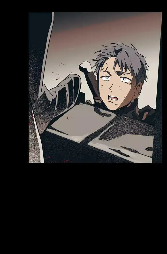 漫画《落日夕阳，冰冷目光》[第46话] 仪式之日（8）第11张图