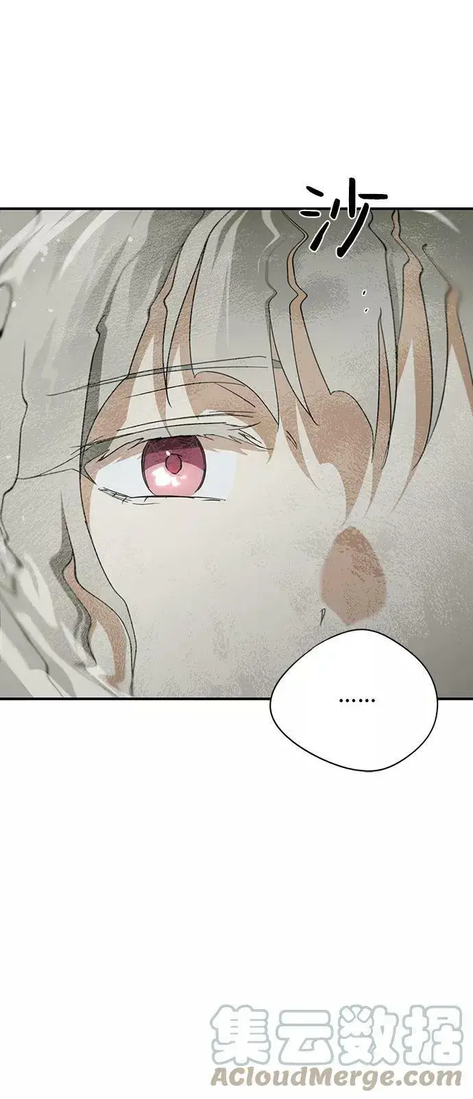漫画《落日夕阳，冰冷目光》[第50话] 两条路（1）第10张图