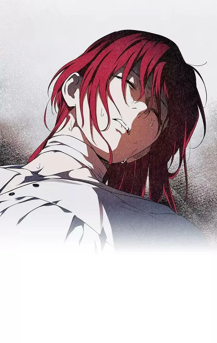 漫画《落日夕阳，冰冷目光》[第50话] 两条路（1）第23张图