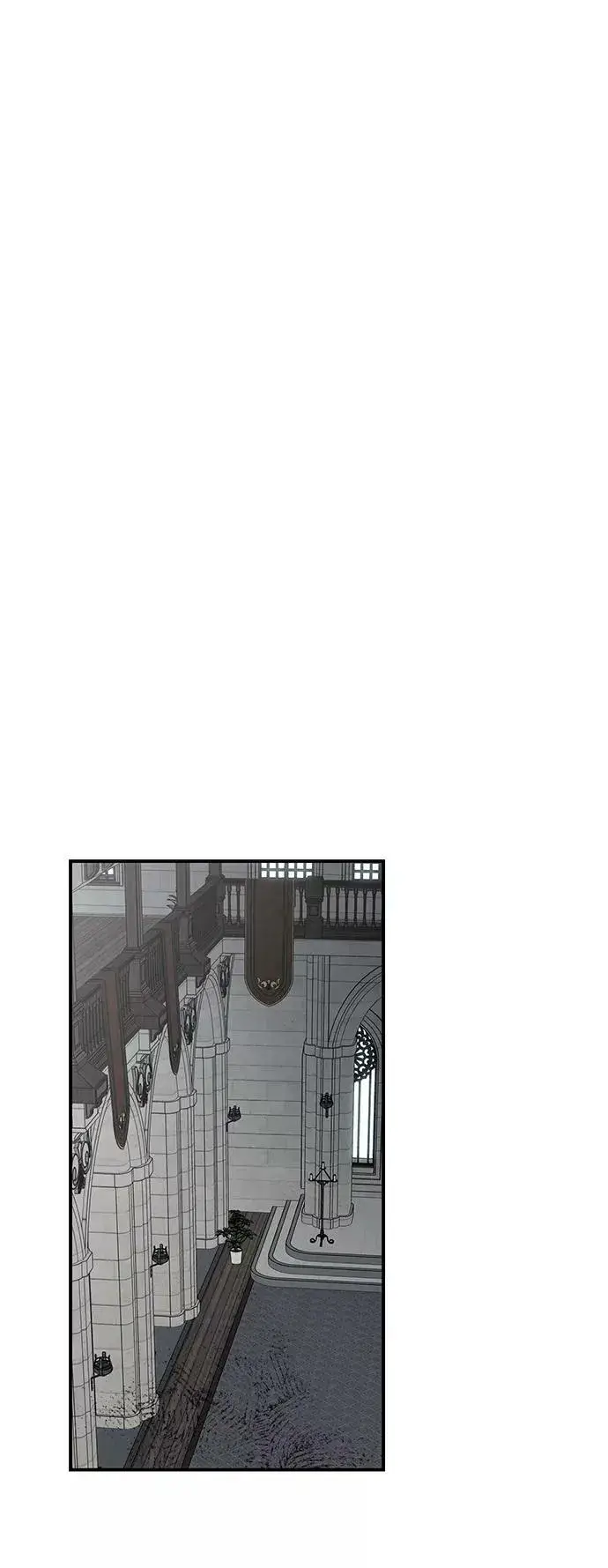漫画《落日夕阳，冰冷目光》[第50话] 两条路（1）第53张图