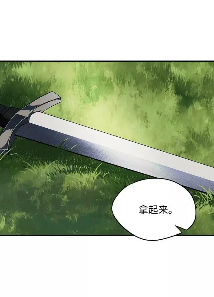 漫画《落日夕阳，冰冷目光》[第67话] 希迦尔（1）第66张图