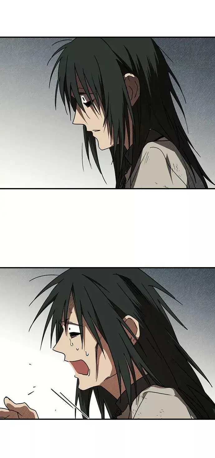 漫画《落日夕阳，冰冷目光》[第74话] 希迦尔（8）第59张图