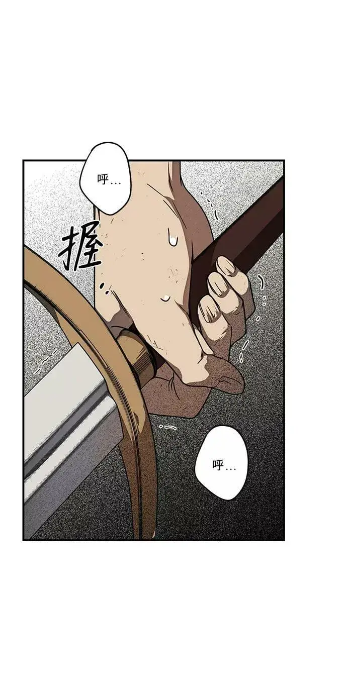 漫画《落日夕阳，冰冷目光》[第76话] 希迦尔（10）第2张图