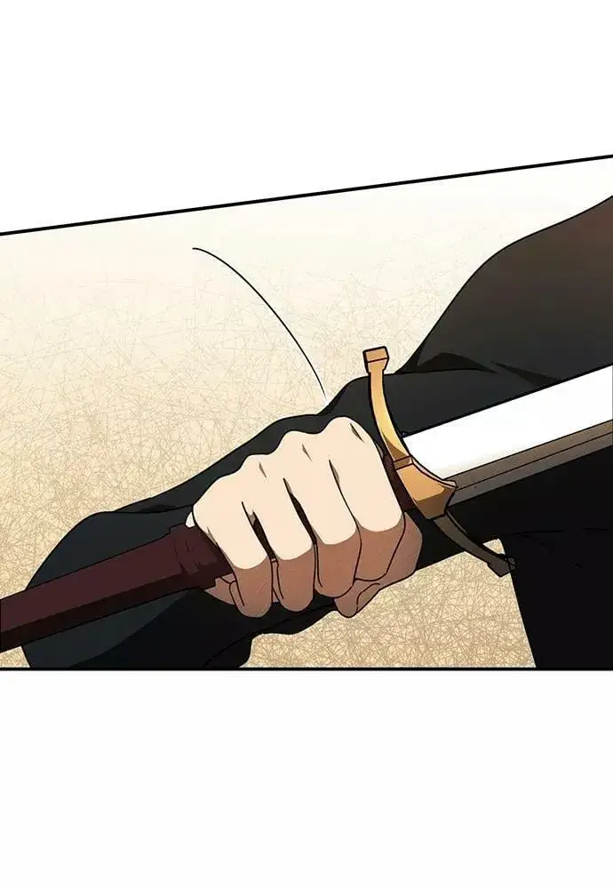 漫画《落日夕阳，冰冷目光》[第81话] 第一次战斗（4）第54张图