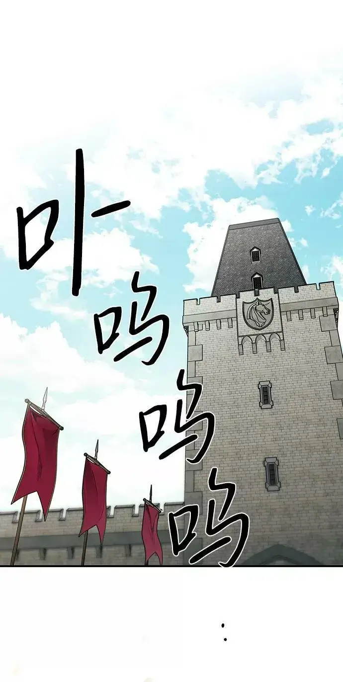 漫画《落日夕阳，冰冷目光》[第84话] 太阳骑士（1）第14张图