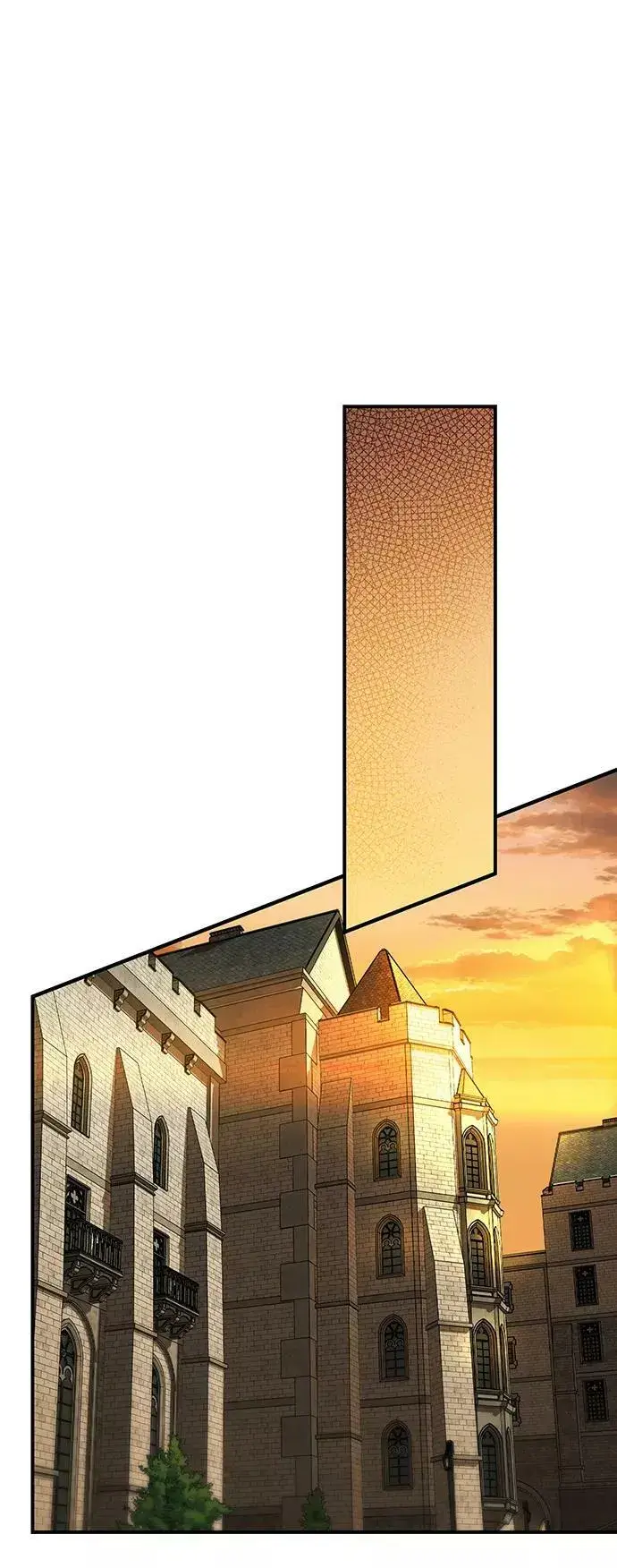 漫画《落日夕阳，冰冷目光》[第84话] 太阳骑士（1）第59张图