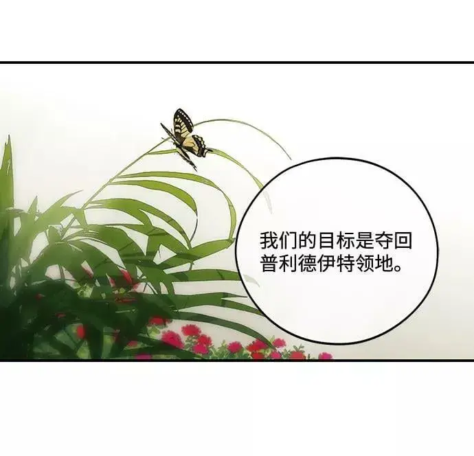 漫画《落日夕阳，冰冷目光》[第84话] 太阳骑士（1）第8张图