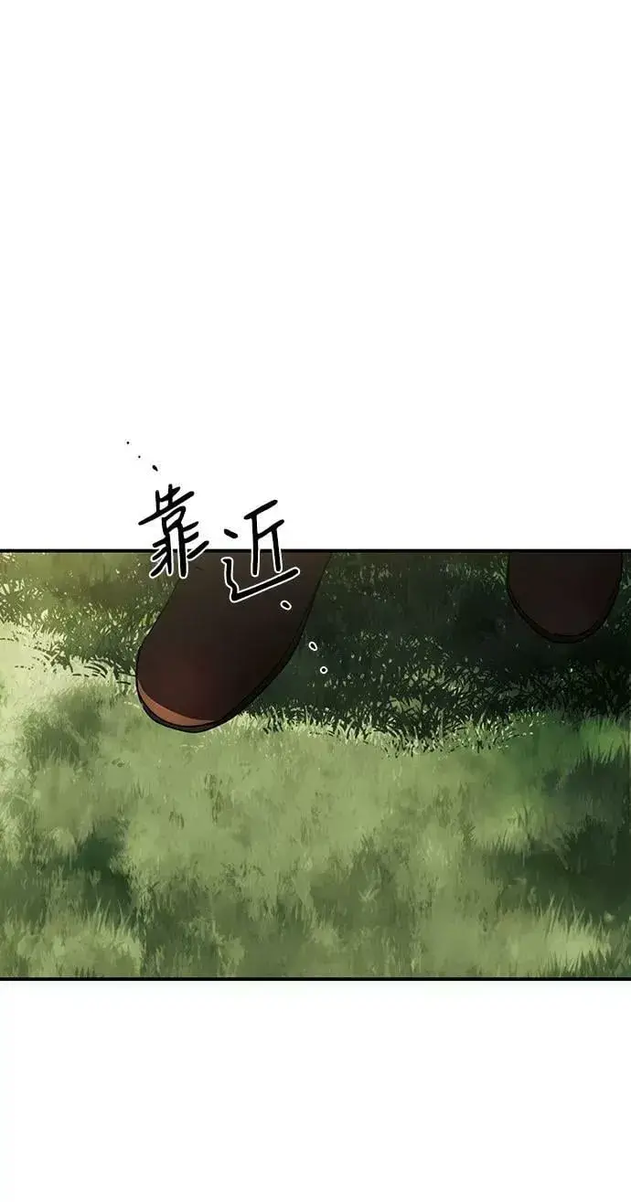 漫画《落日夕阳，冰冷目光》[第85话] 太阳骑士（2）第11张图