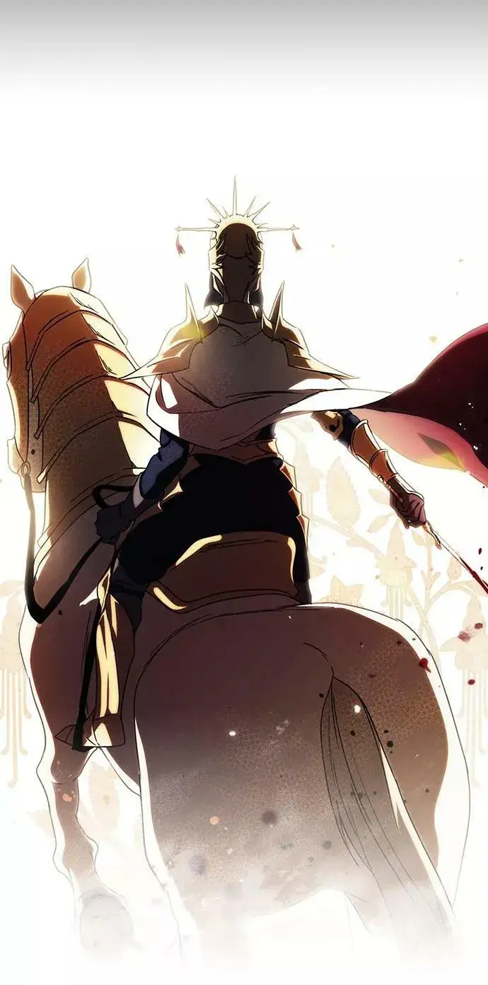 漫画《落日夕阳，冰冷目光》[第85话] 太阳骑士（2）第66张图