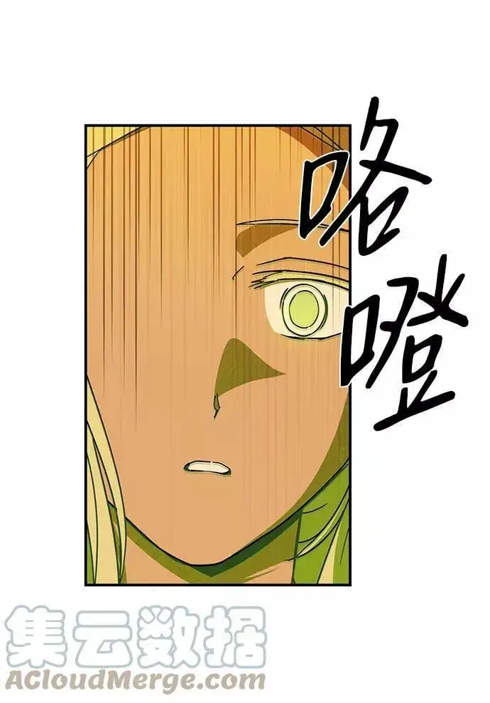 漫画《落日夕阳，冰冷目光》[第88话] 老鹰军团（3）第40张图