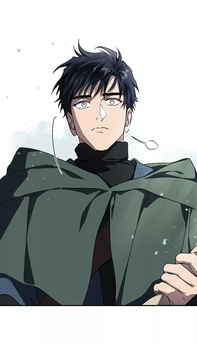 漫画《落日夕阳，冰冷目光》[第95话] 约定（3）第35张图