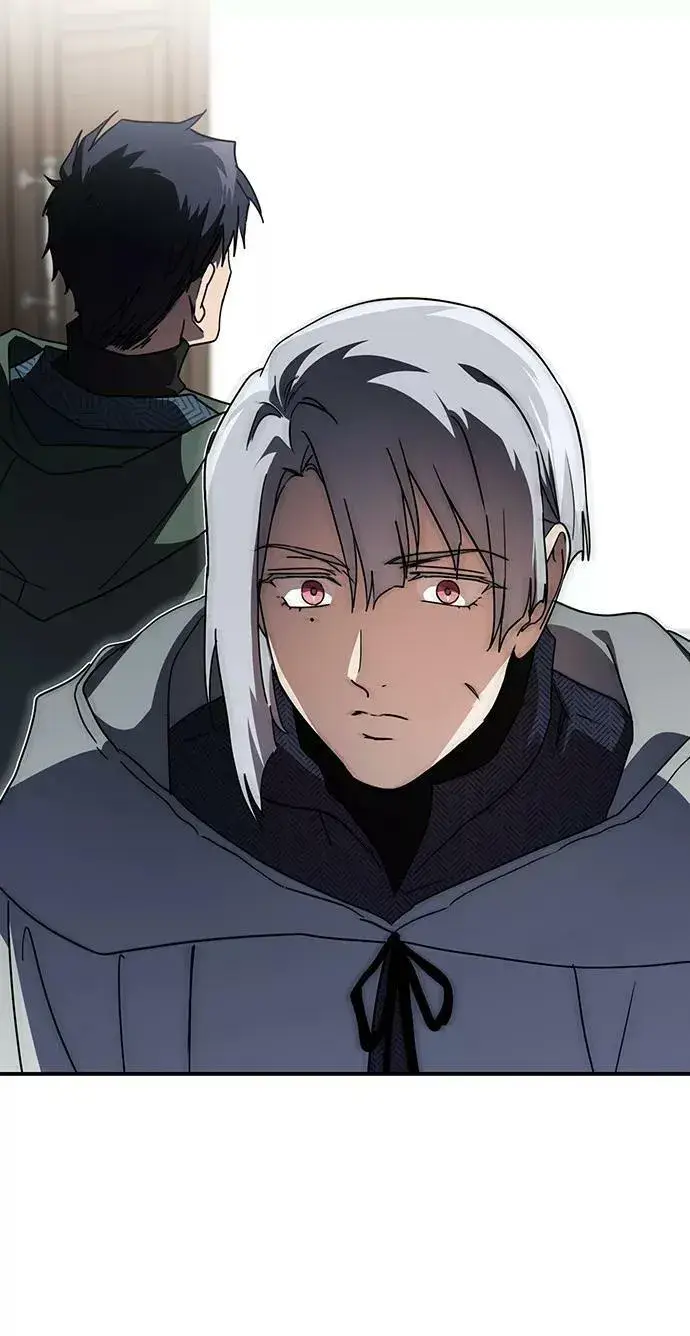 漫画《落日夕阳，冰冷目光》[第97话] 约定（5）第3张图