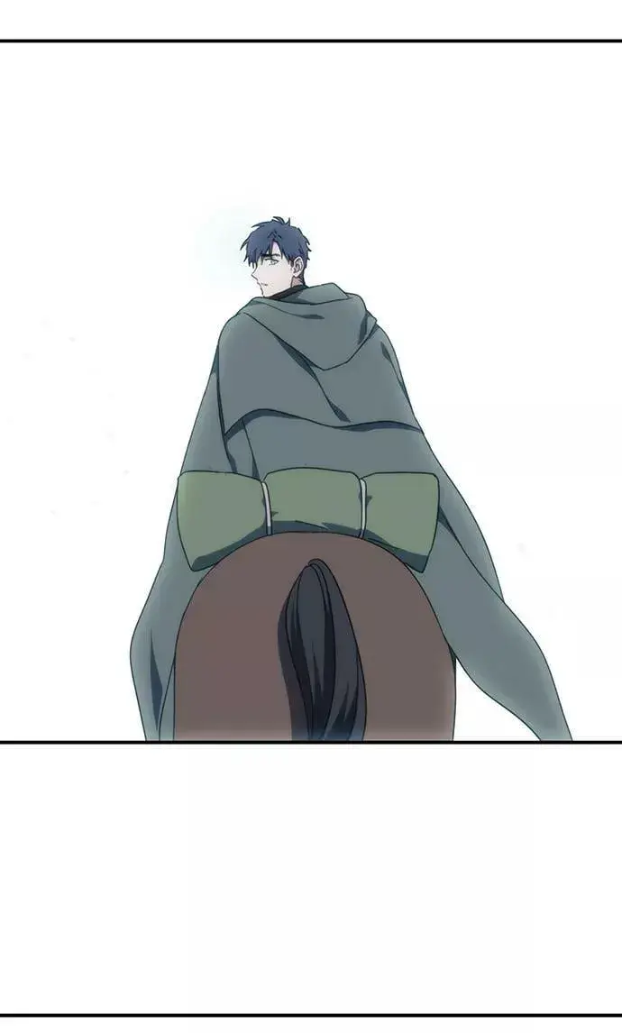 漫画《落日夕阳，冰冷目光》[第100话] 约定（7）第26张图