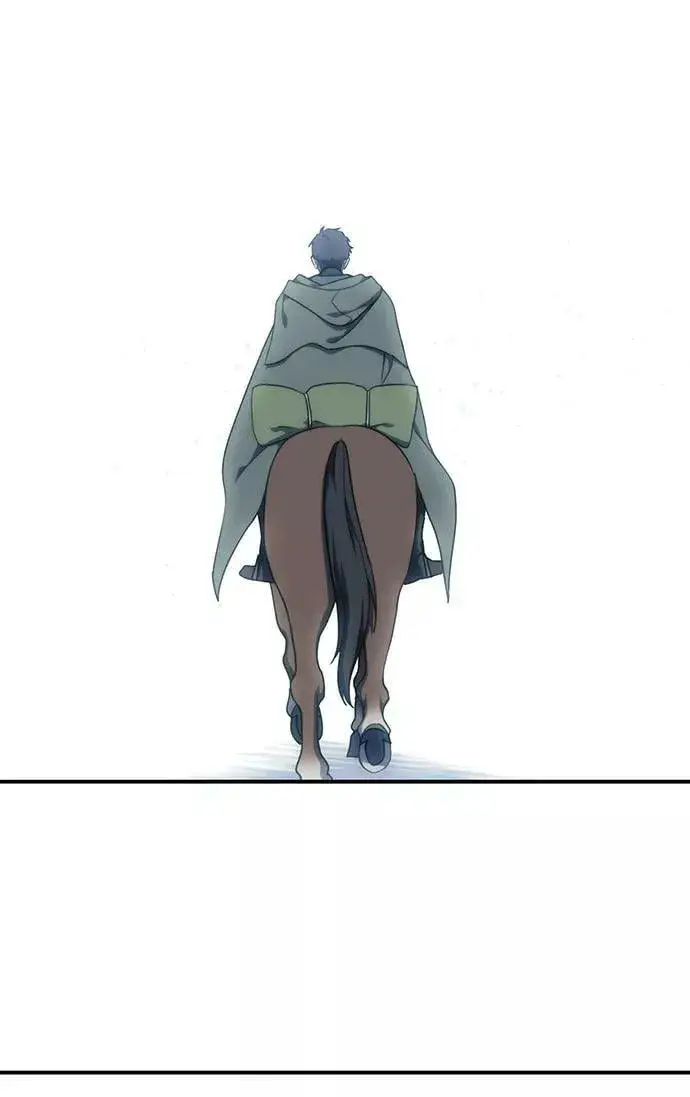 漫画《落日夕阳，冰冷目光》[第100话] 约定（7）第27张图