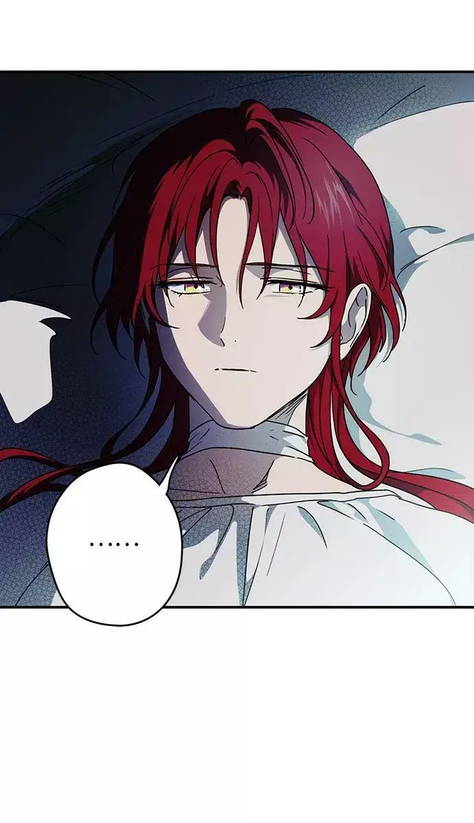 漫画《落日夕阳，冰冷目光》[第100话] 约定（7）第48张图