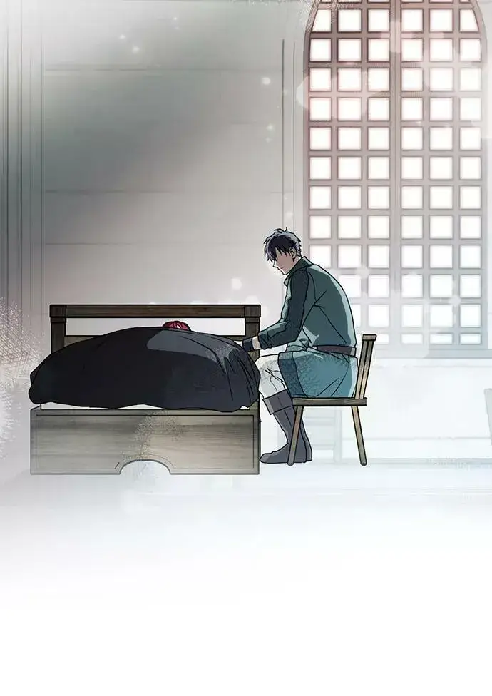 漫画《落日夕阳，冰冷目光》[第102话] 丢失的夜晚（2）第59张图
