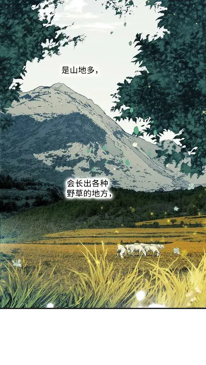 漫画《落日夕阳，冰冷目光》[第102话] 丢失的夜晚（2）第65张图