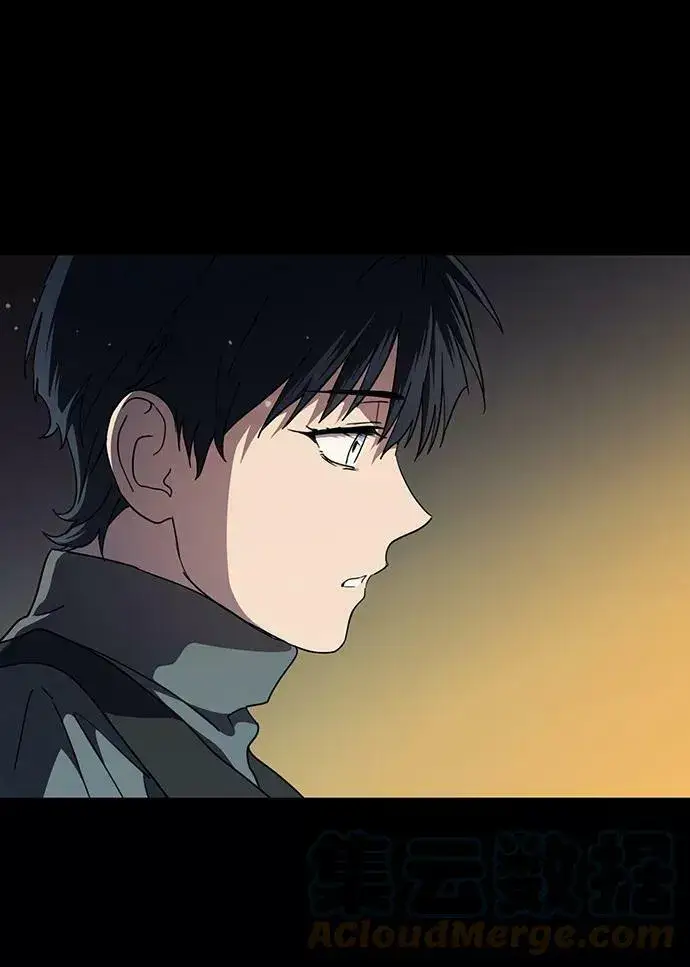 漫画《落日夕阳，冰冷目光》[第103话] 丢失的夜晚（3）第79张图