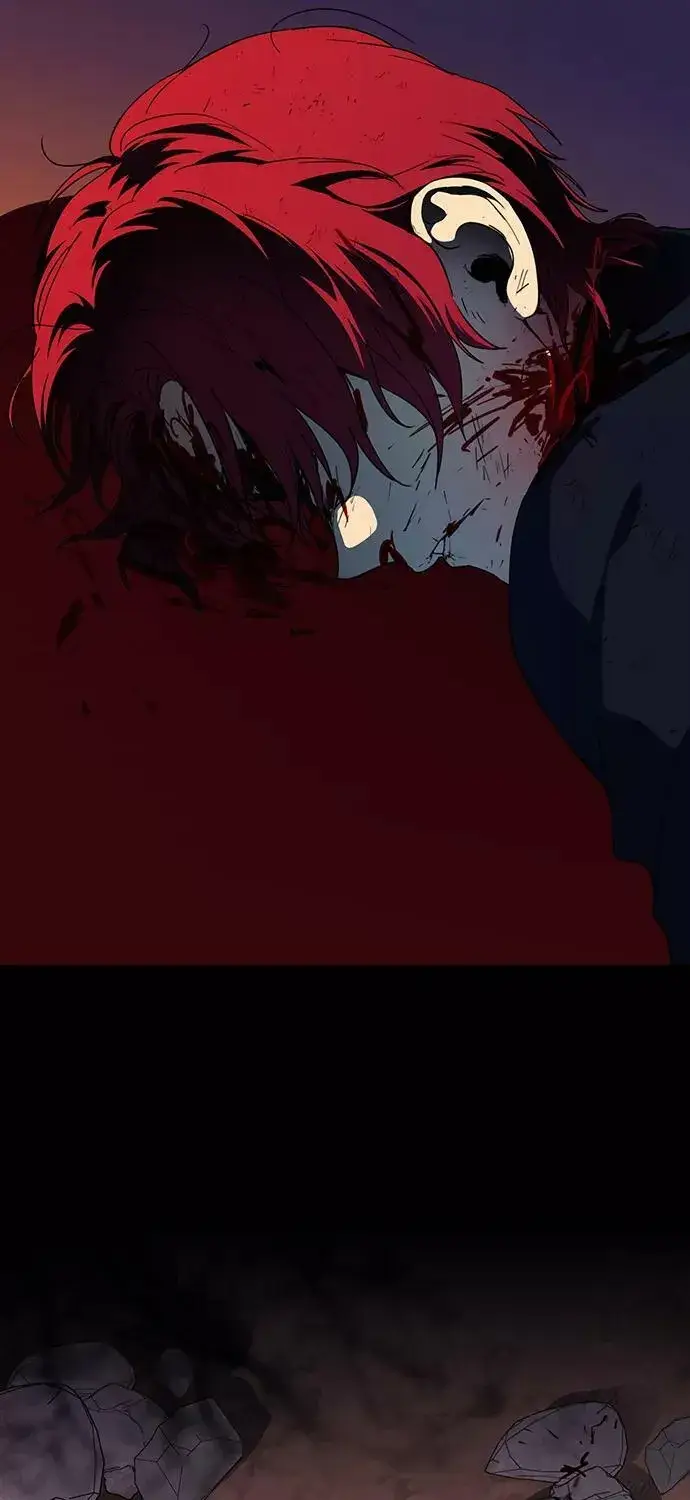 漫画《落日夕阳，冰冷目光》[第105话] 丢失的夜晚（5）第6张图