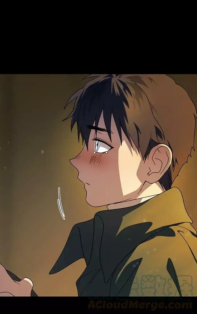 漫画《落日夕阳，冰冷目光》[第107话] 丢失的夜晚（7）第49张图
