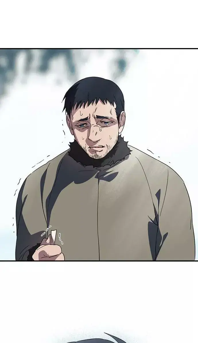 漫画《落日夕阳，冰冷目光》[第108话] 丢失的夜晚（8）第35张图